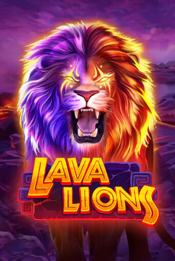 Lava Lions игровой аппарат | Casino Vulkan играть бесплатно