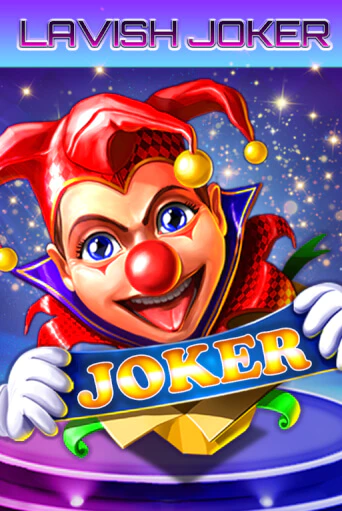 Lavish Joker игровой аппарат | Casino Vulkan играть бесплатно