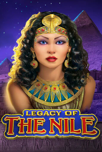 Legacy of The Nile игровой аппарат | Casino Vulkan играть бесплатно