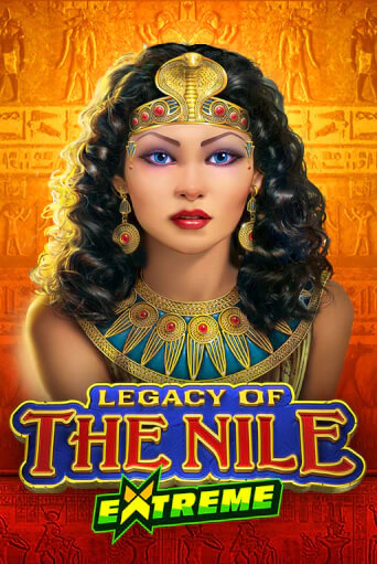 The Legacy of the Nile Extreme игровой аппарат | Casino Vulkan играть бесплатно