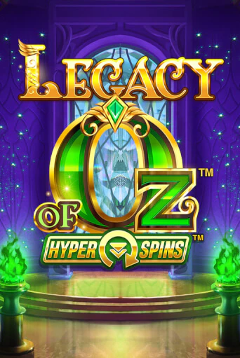 Legacy of Oz игровой аппарат | Casino Vulkan играть бесплатно