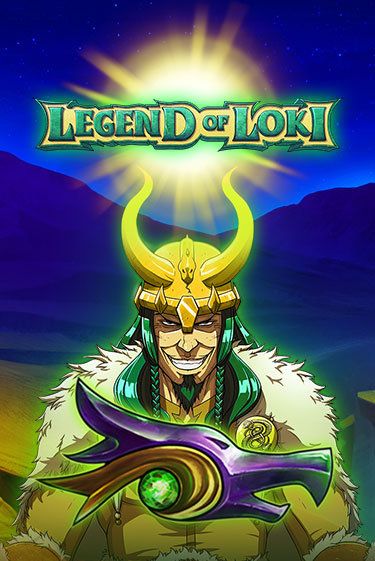 Legend of Loki игровой аппарат | Casino Vulkan играть бесплатно