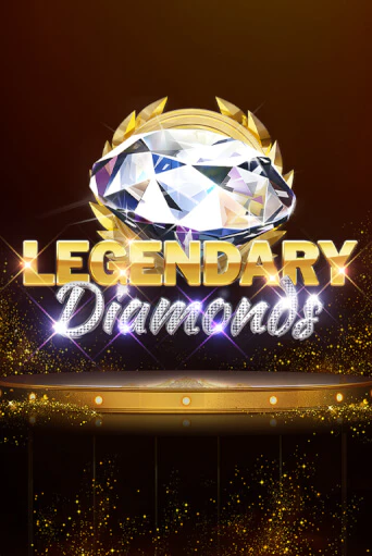 Legendary Diamonds игровой аппарат | Casino Vulkan играть бесплатно