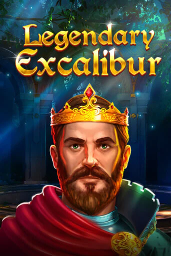 Legendary Excalibur игровой аппарат | Casino Vulkan играть бесплатно