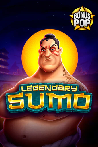 Legendary Sumo игровой аппарат | Casino Vulkan играть бесплатно