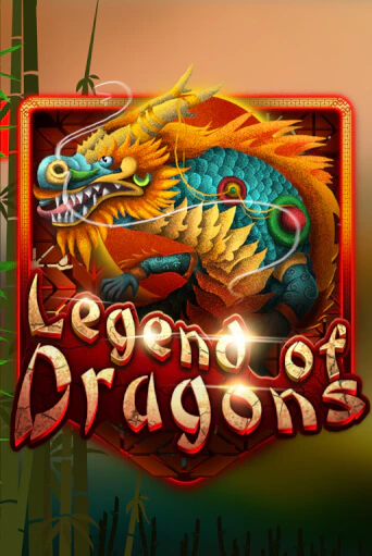 Legend of Dragons игровой аппарат | Casino Vulkan играть бесплатно