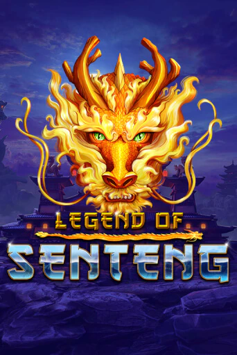 Legend of Senteng игровой аппарат | Casino Vulkan играть бесплатно