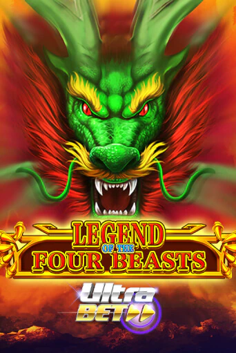 Legend of the Four Beasts игровой аппарат | Casino Vulkan играть бесплатно