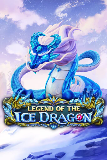Legend of the Ice Dragon игровой аппарат | Casino Vulkan играть бесплатно