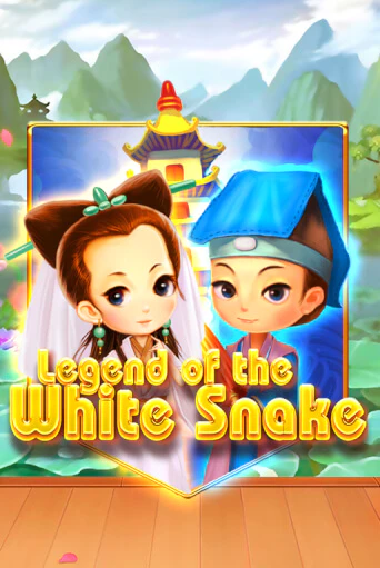 Legend of the White Snake игровой аппарат | Casino Vulkan играть бесплатно