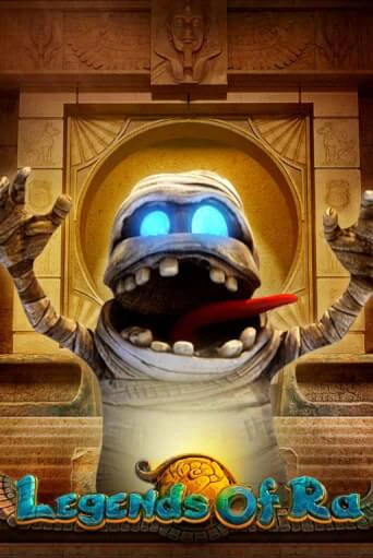 Legend of Ra игровой аппарат | Casino Vulkan играть бесплатно