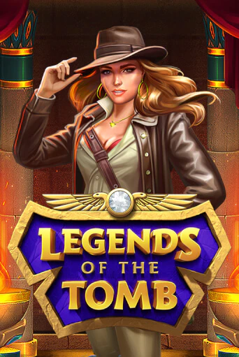 Legends of the Tomb Promo игровой аппарат | Casino Vulkan играть бесплатно
