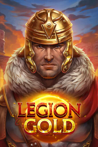 Legion Gold игровой аппарат | Casino Vulkan играть бесплатно