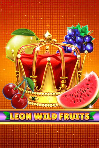 Leon Wild Fruits игровой аппарат | Casino Vulkan играть бесплатно