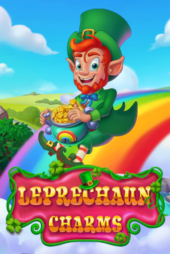 Leprechaun Charms игровой аппарат | Casino Vulkan играть бесплатно