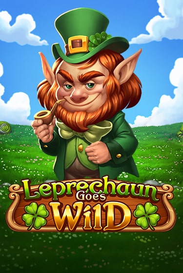 Leprechaun Goes Wild игровой аппарат | Casino Vulkan играть бесплатно
