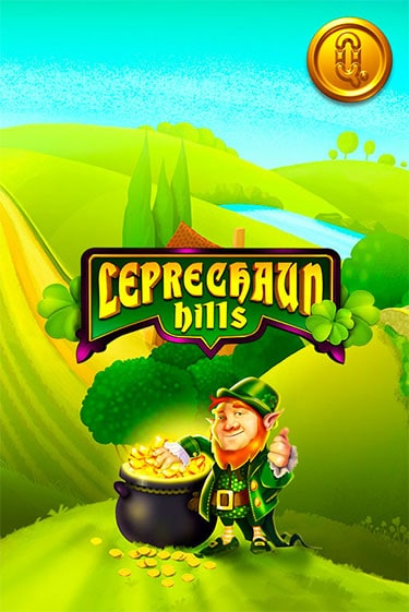 Leprechaun Hills игровой аппарат | Casino Vulkan играть бесплатно