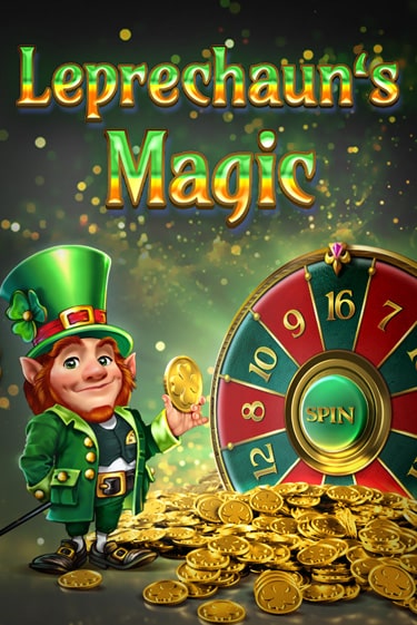 Leprechaun's Magic игровой аппарат | Casino Vulkan играть бесплатно