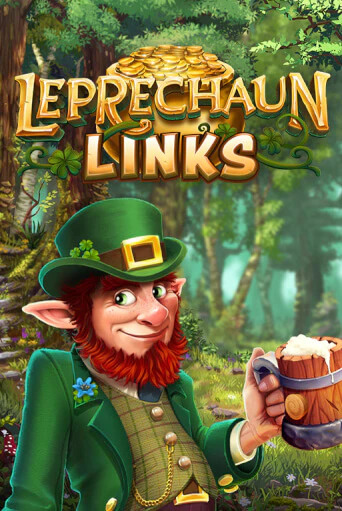 Leprechaun Links игровой аппарат | Casino Vulkan играть бесплатно