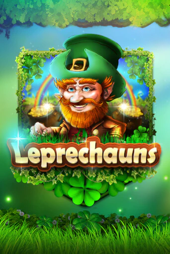 Leprechauns игровой аппарат | Casino Vulkan играть бесплатно