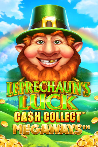 Leprechaun’s Luck: Cash Collect: Megaways™ игровой аппарат | Casino Vulkan играть бесплатно