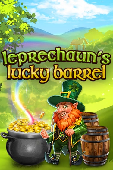Leprechaun's Lucky Barrel игровой аппарат | Casino Vulkan играть бесплатно