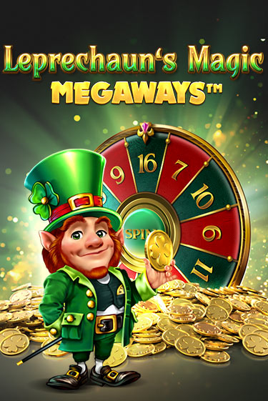 Leprechaun's Magic Megaways игровой аппарат | Casino Vulkan играть бесплатно