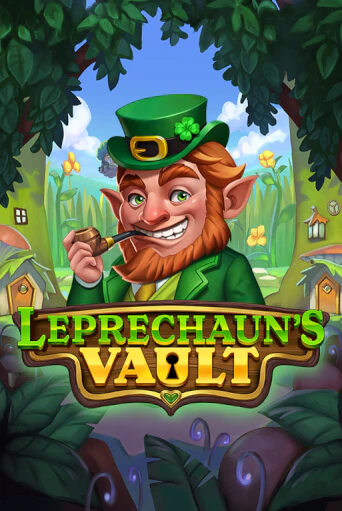 Leprechaun's Vault игровой аппарат | Casino Vulkan играть бесплатно