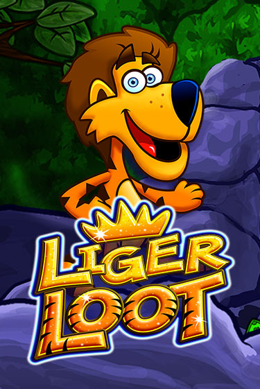 Liger Loot игровой аппарат | Casino Vulkan играть бесплатно