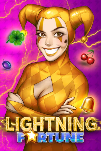 Lightning Fortune игровой аппарат | Casino Vulkan играть бесплатно