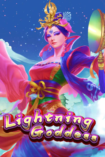 Lightning Goddess игровой аппарат | Casino Vulkan играть бесплатно