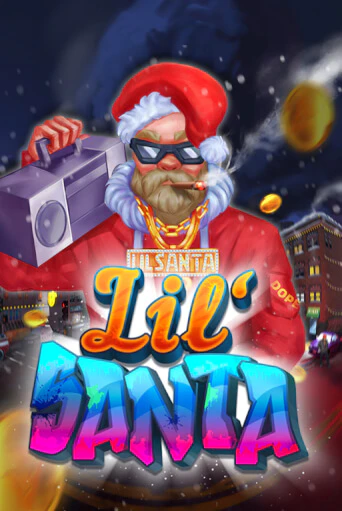 Lil' Santa игровой аппарат | Casino Vulkan играть бесплатно