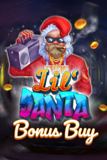 Lil' Santa Bonus Buy игровой аппарат | Casino Vulkan играть бесплатно