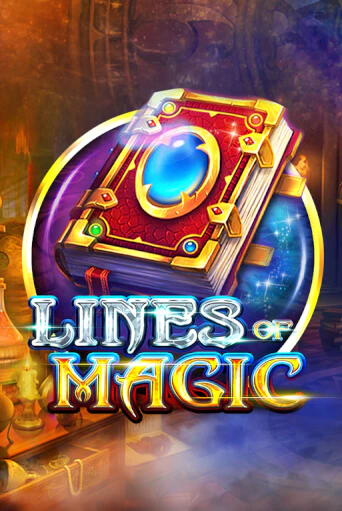 Lines of Magic игровой аппарат | Casino Vulkan играть бесплатно