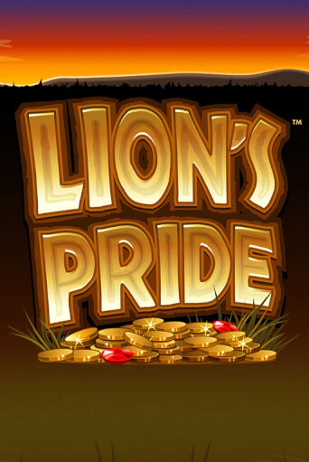 Lion's Pride игровой аппарат | Casino Vulkan играть бесплатно