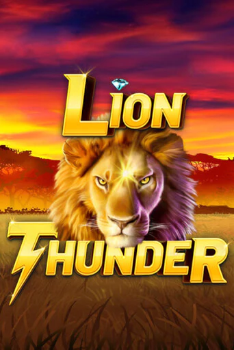 Lion Thunder игровой аппарат | Casino Vulkan играть бесплатно