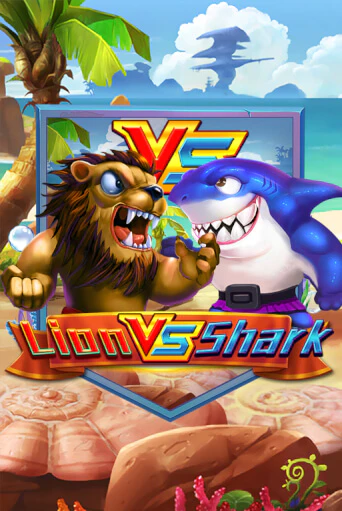 Lion VS Shark игровой аппарат | Casino Vulkan играть бесплатно