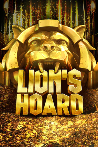 Lion's Hoard игровой аппарат | Casino Vulkan играть бесплатно