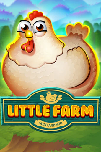 Little Farm игровой аппарат | Casino Vulkan играть бесплатно