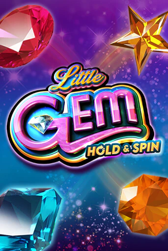 Little Gem Hold and Spin игровой аппарат | Casino Vulkan играть бесплатно
