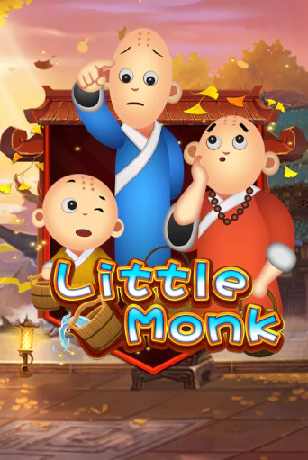 Little Monk игровой аппарат | Casino Vulkan играть бесплатно