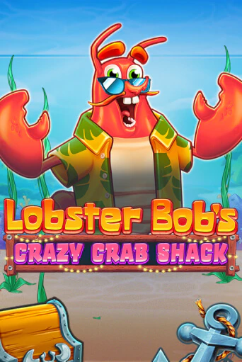 Lobster Bob's Crazy Crab Shack игровой аппарат | Casino Vulkan играть бесплатно