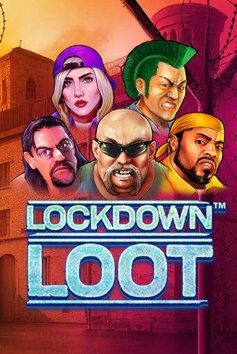 Lockdown Loot игровой аппарат | Casino Vulkan играть бесплатно