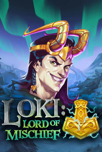 Loki Lord of Mischief игровой аппарат | Casino Vulkan играть бесплатно