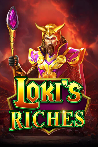 Loki's Riches игровой аппарат | Casino Vulkan играть бесплатно