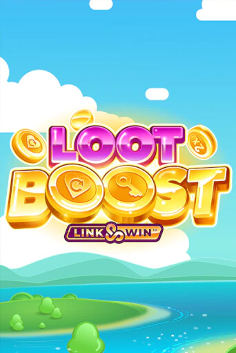 Loot Boost™ игровой аппарат | Casino Vulkan играть бесплатно