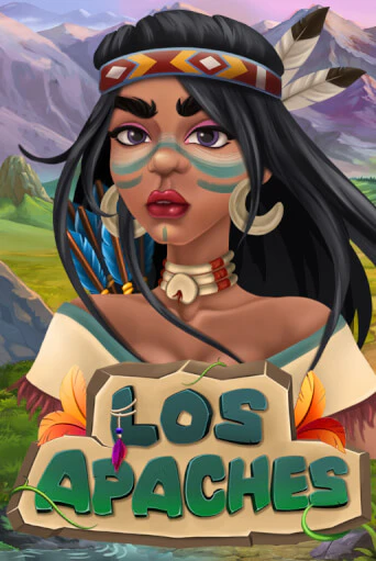 Los Apaches игровой аппарат | Casino Vulkan играть бесплатно