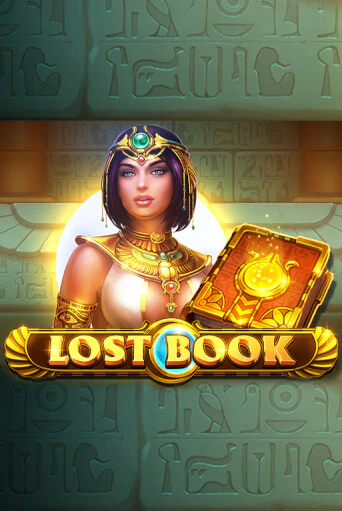 Lost Book игровой аппарат | Casino Vulkan играть бесплатно