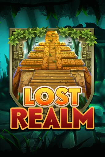 Lost Realm игровой аппарат | Casino Vulkan играть бесплатно