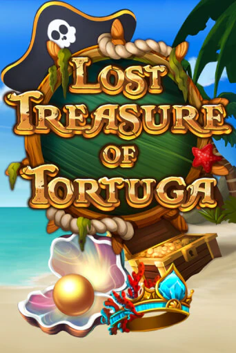 Lost Treasure of Tortuga игровой аппарат | Casino Vulkan играть бесплатно